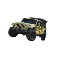 Hawkesusa overlanding hawkes hawkesdesign gohawkes Sticker