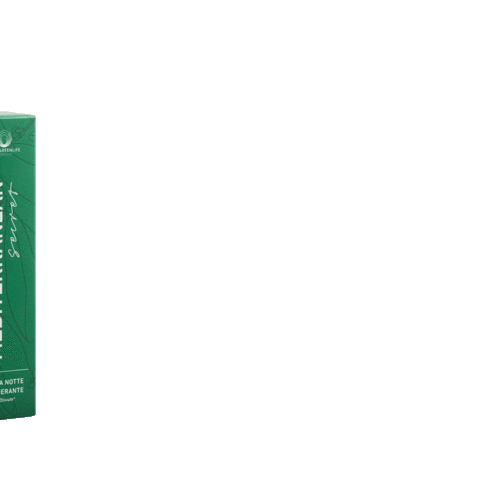 Facecream Nightcream Sticker by Evergreenlifeproducts