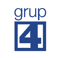 GRUP4 canal4 grup4 Sticker