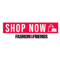 FashionCompany shopnow shopnowff Sticker