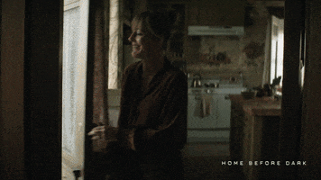 But First Coffee GIF by Apple TV+