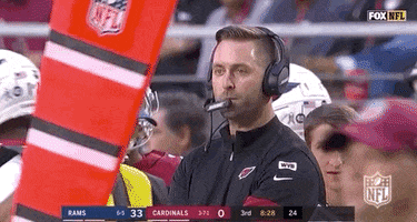 Regular Season Football GIF by NFL