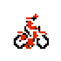 Lets Go Sticker by ProfessorLightWAV