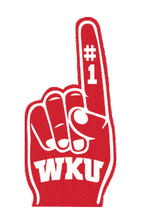 College Football Sticker by Western Kentucky University