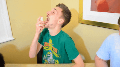 Jackass Lol GIF by Where's My Challenge?