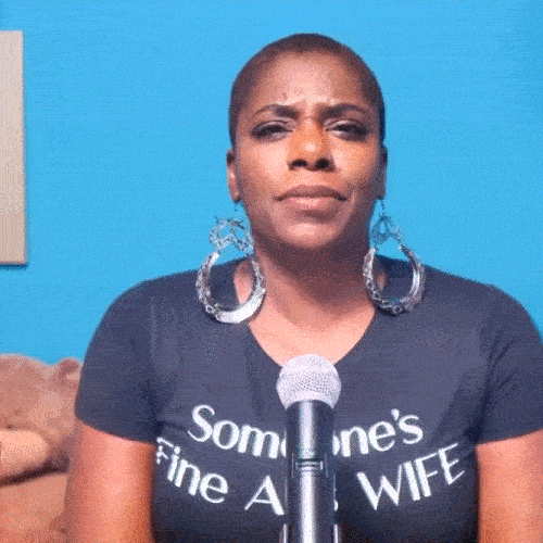 Tashaklive giphyupload mic drop yea in your face GIF