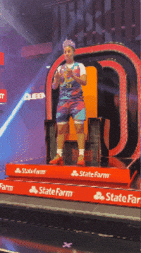 Womens Basketball GIF by Overtime