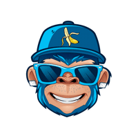 Blamecrypto Sticker