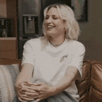 Linkin Park Laugh GIF