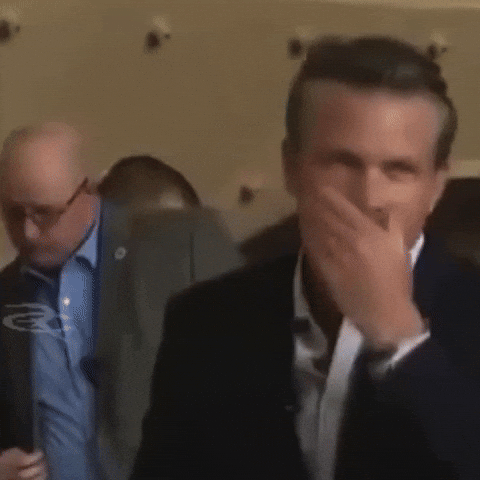 Defense Secretary Hegseth GIF by Respective