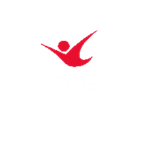 Learn To Fly Wind Tunnel Sticker by iFLY Indoor Skydiving