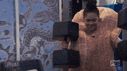 big brother dancing GIF by Big Brother After Dark
