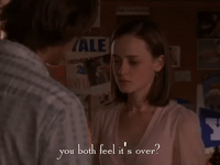 season 4 netflix GIF by Gilmore Girls 