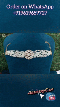 Buy Now Fashion GIF by ArtistryC