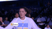 wnba dance wnba dance party having fun GIF
