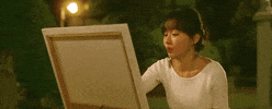 Jin Kyung Korea GIF