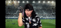 Music Video Reaction GIF by Chris Mann