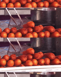 Corn Dog Dallas Food GIF by Fletcher’s Corny Dogs
