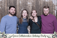 Fun Party GIF by GingerSnap Rentals