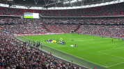 london football GIF