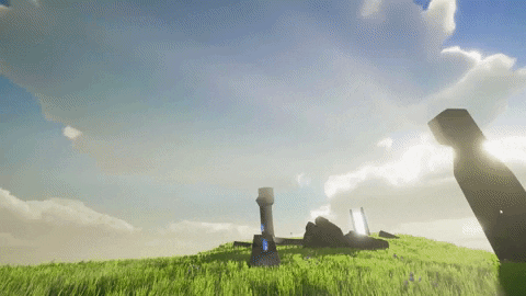 PacLeRouge giphygifmaker GIF