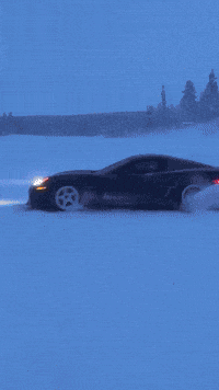 Corvette GIF