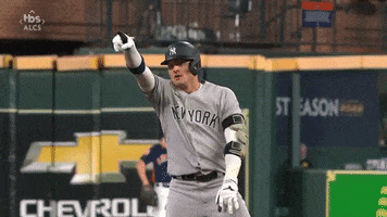 Josh Donaldson Baseball GIF by MLB