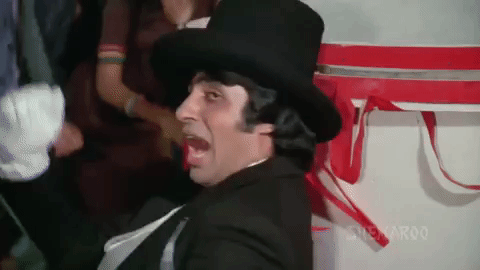 giphydvr india bollywood amitabh bachchan amar akbar anthony GIF