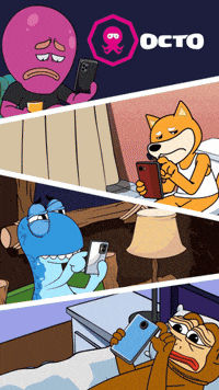 Gamers Bonk GIF by Octo Gaming