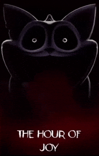 Catnap GIF