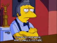 season 8 episode 3 GIF