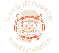 Baja Sticker by Flarespace