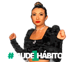 mude1habito Sticker by Unimed Fortaleza