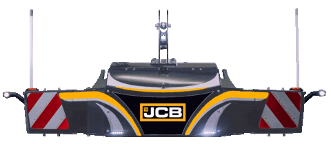 TractorBumper giphyupload jcb frontweight jcb tractorbumper jcb agribumper Sticker