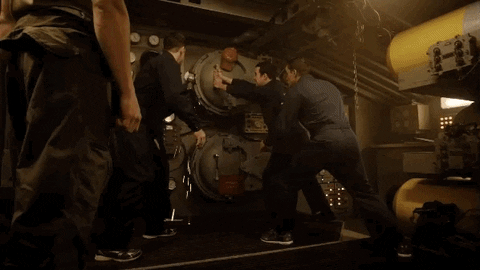 seal team GIF by CBS