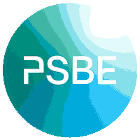 Belgium Society Sticker by PSBE