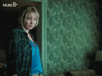 Jennifer Lawrence Cinema GIF by MUBI