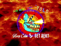 Degen GIF