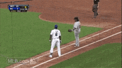 detroit tigers baseball GIF by MLB