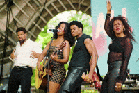 All Things Go GIF by Respective