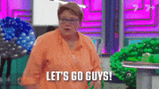 GIF by Blow Up Australia