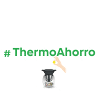 Tm6 Tmx Sticker by Thermomix