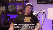 Rob Huebel Scratch GIF by Dark Web