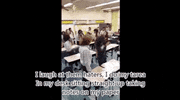 high school news GIF