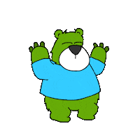 Happy Dance Sticker by Kaspersky