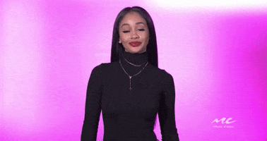 lying i know GIF by Music Choice