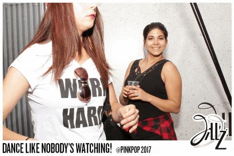 major booth GIF by Jillz