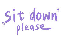 Band Please Sticker