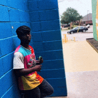 Music Video Dancing GIF