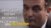 florian philippot citation GIF by franceinfo